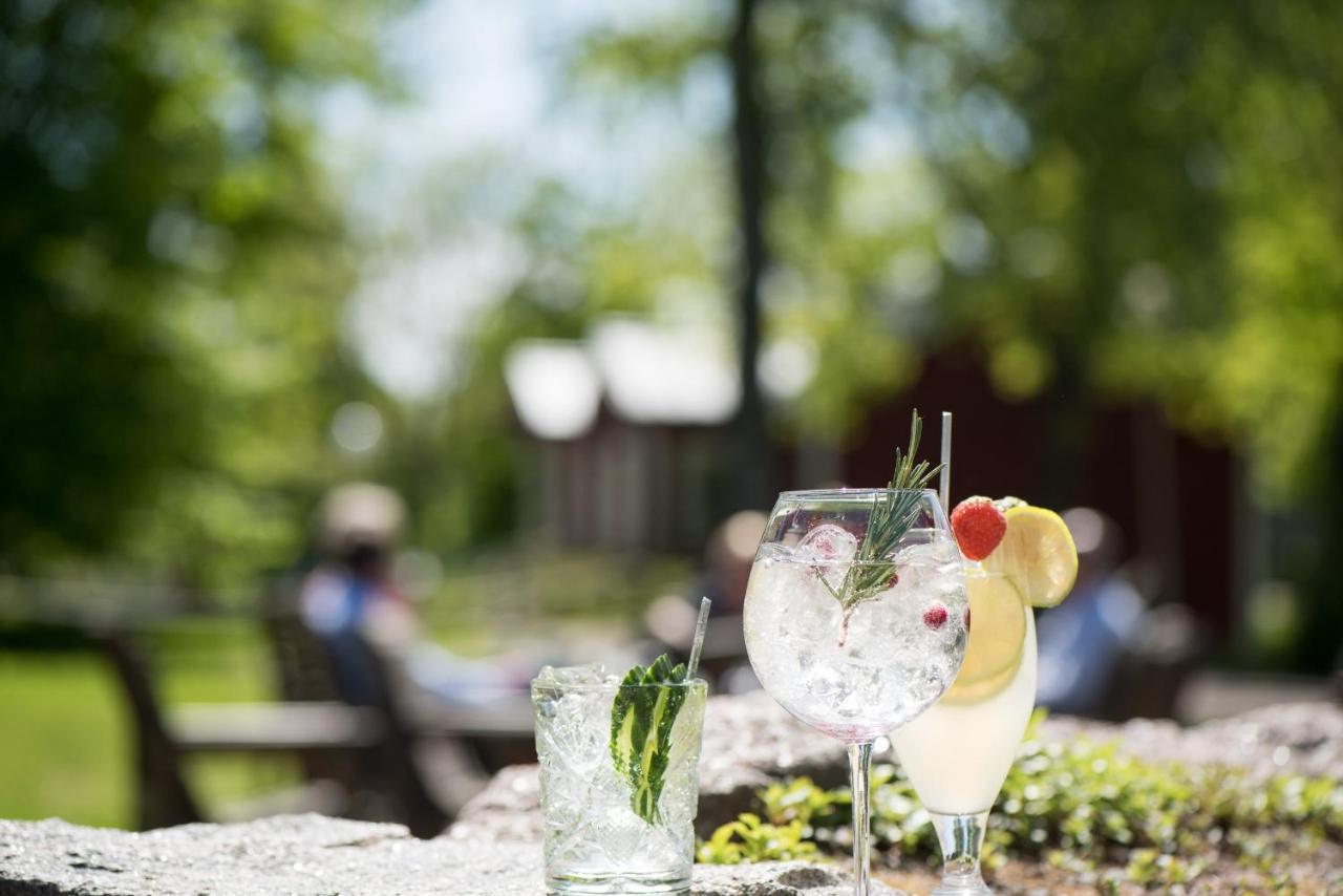 Hotel Krapi Tuusula Bagian luar foto